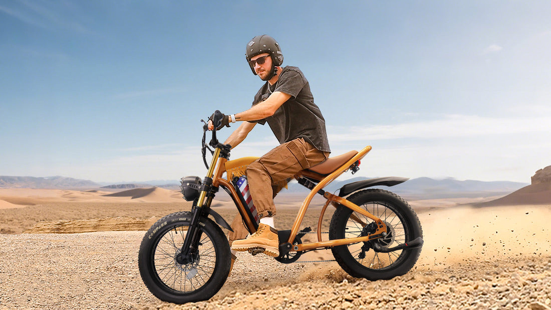 How Long Does It Take to Charge an E-Bike Battery, What Is the Typical Lifespan?