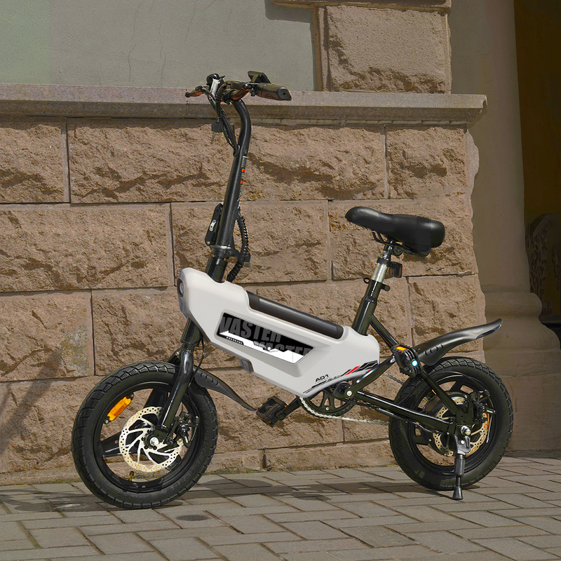 AVDLBIKE A01 EBIKE