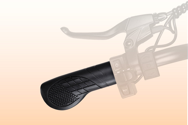 Comfort Grip Handlebar