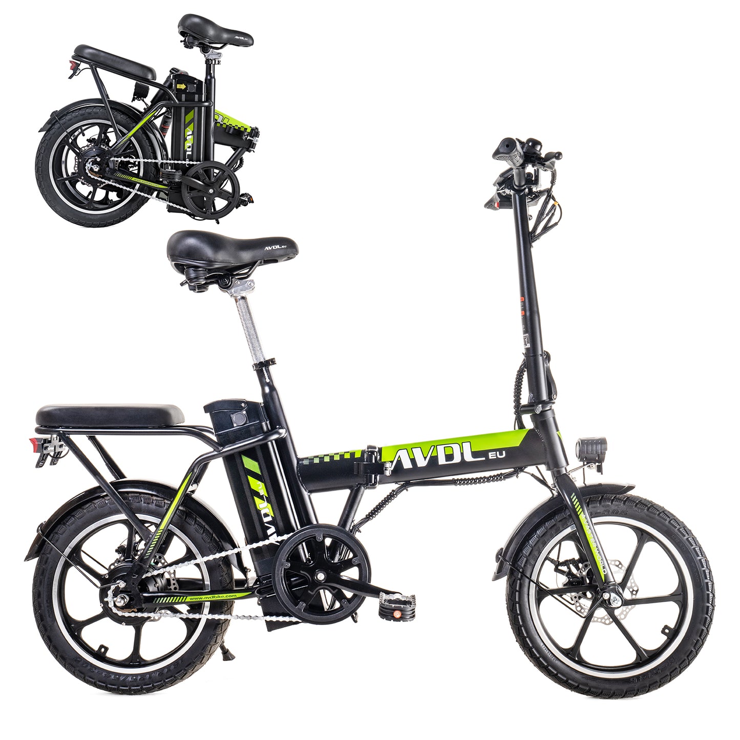 A10-Green - #AVDLEU#