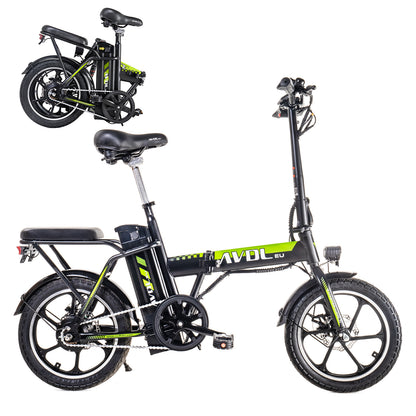 A10-Green - #AVDLEU#