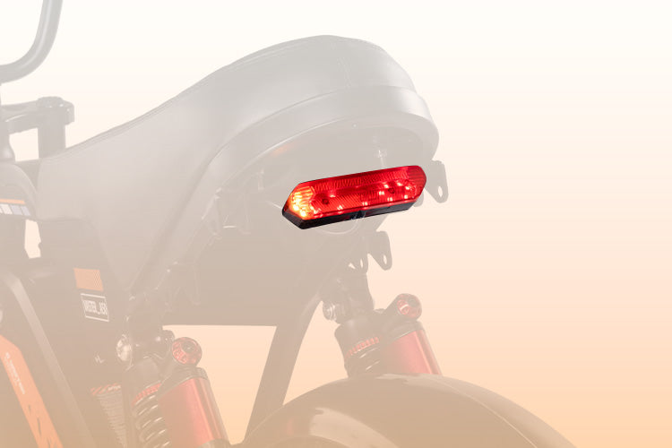 LED Tail Light