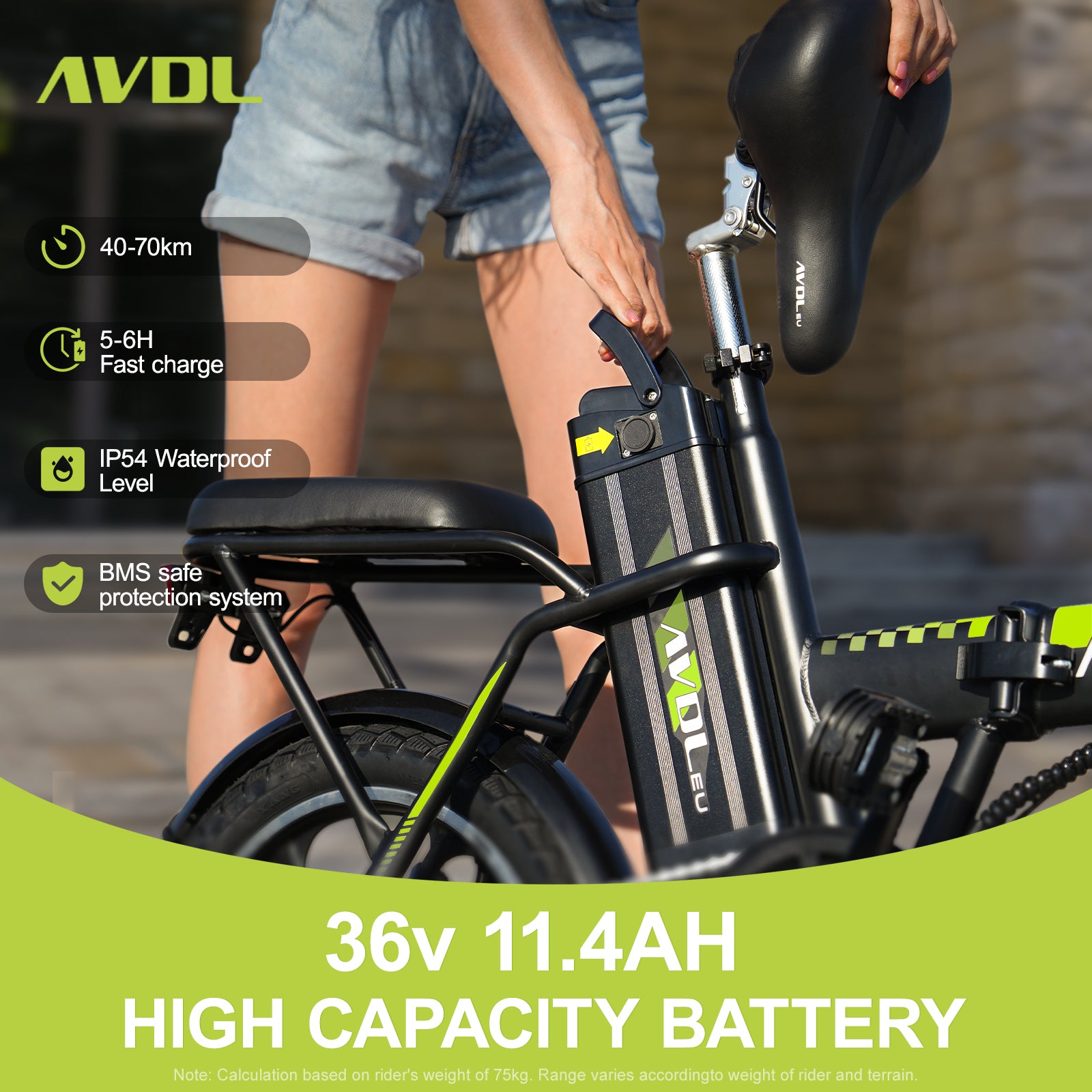 A10-Green - #AVDLEU#