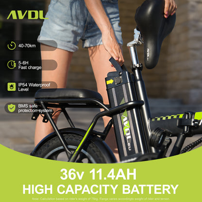 A10-Green - #AVDLEU#