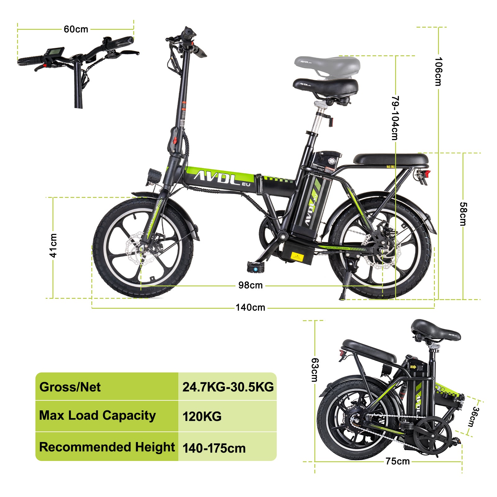 A10-Green - #AVDLEU#