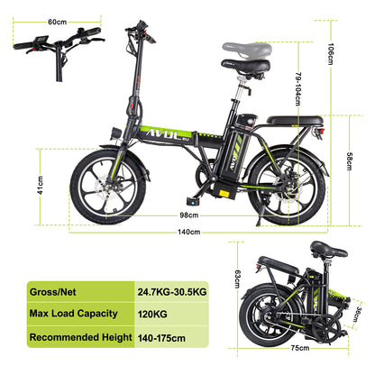 A10-Green - #AVDLEU#