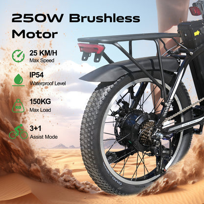 Best Foldable Ebikes for Adults 20 Inch Tire Electric Bike Green | AVDL A21