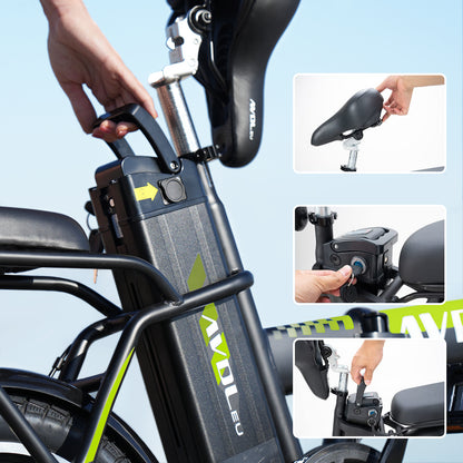 A10-Green - #AVDLEU#