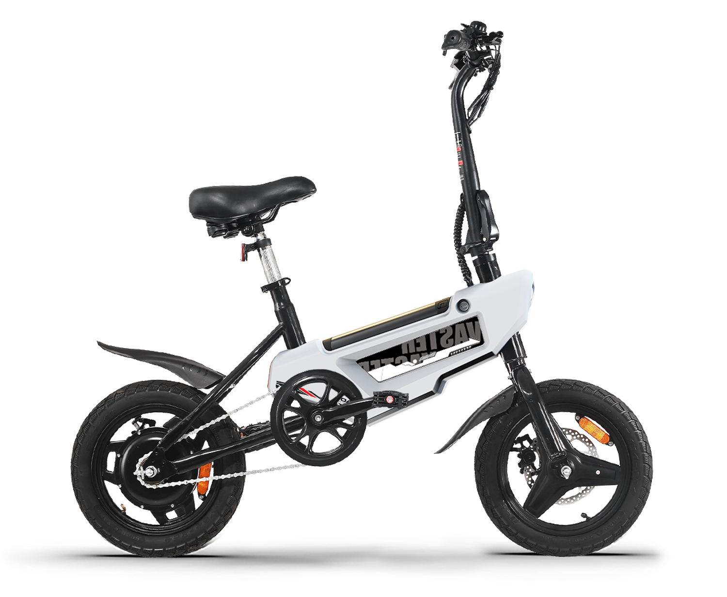 Vélo électrique pliable AVDLEU — free download