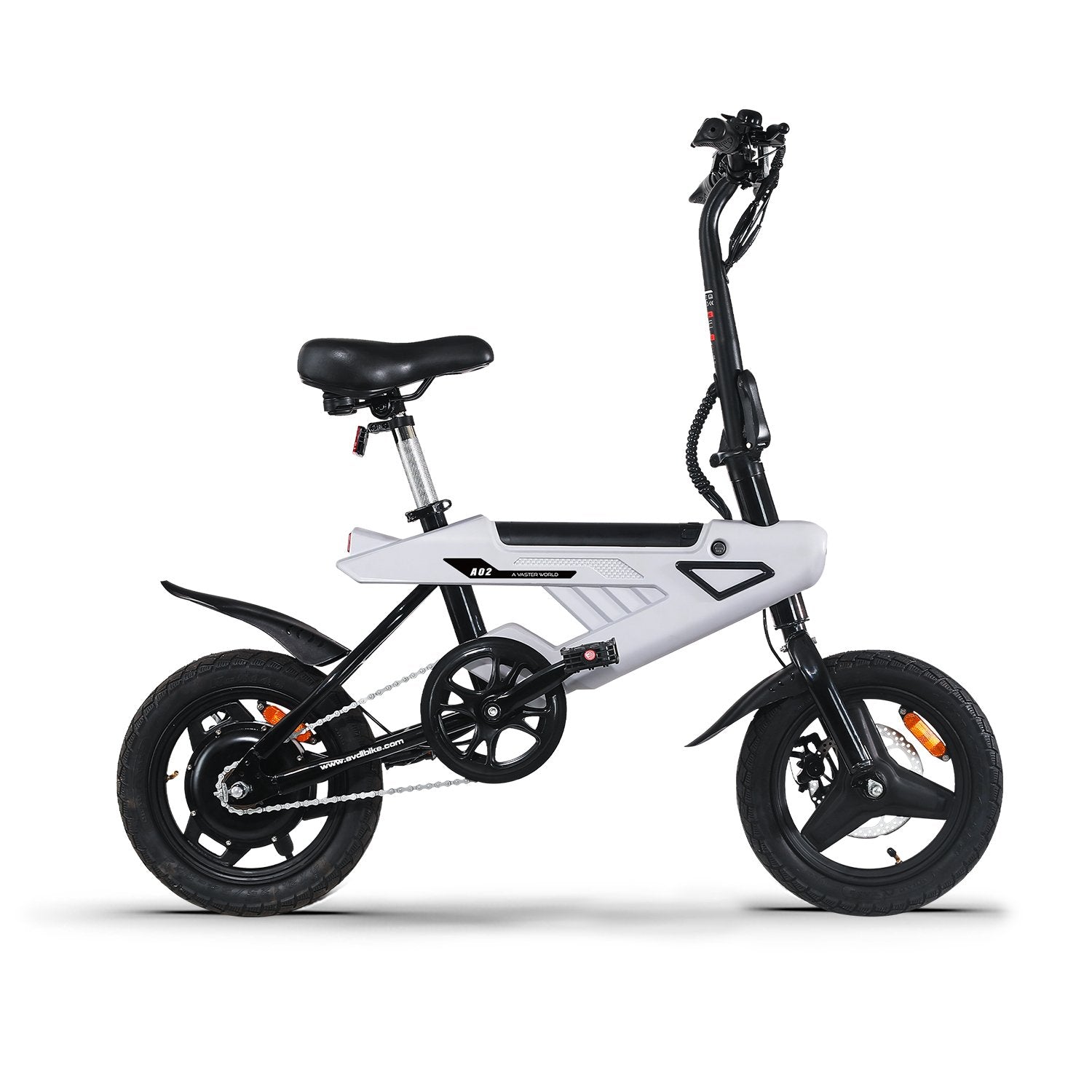 AVDLBIKE A02 14