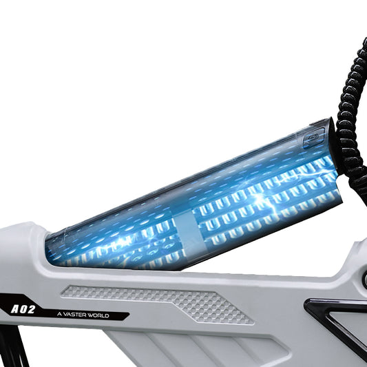 E-Bike Battery For A01 / A02 Removable Battery | AVDLBIKE A01 / A02