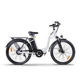 Load image into Gallery viewer, AVDL BIKE A30 Velo Electrique 20&quot; - Fat Bike Tout Terrain - Moteur 250W - 25km/h - Batterie 48V 14.25Ah - Autonomie 60 - 120km - Noir - #AVDLEU#