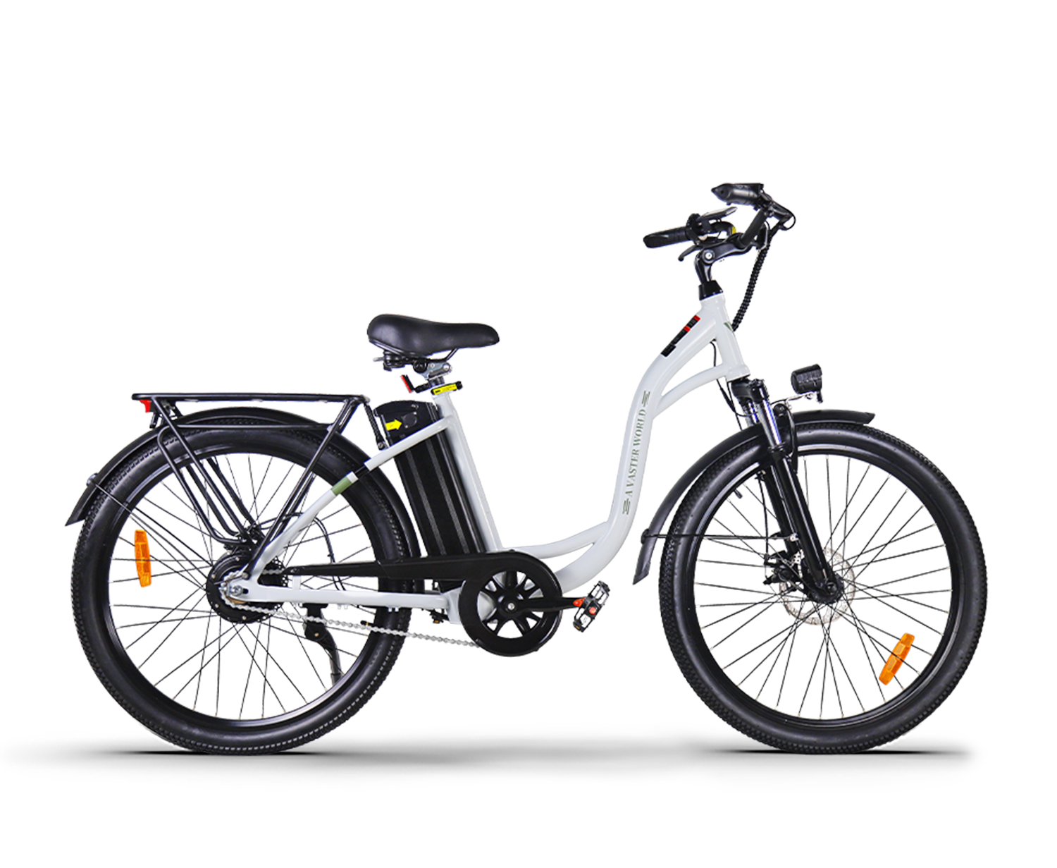 Vélo électrique pliable AVDLEU — free download
