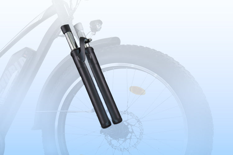 Suspension Fork