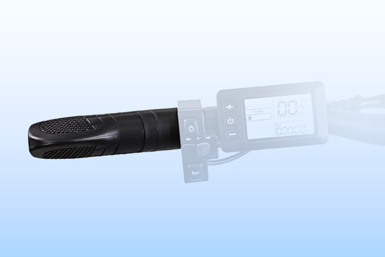 Comfort Grip Handlebar