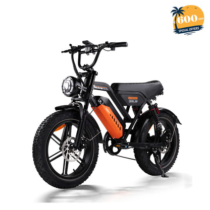 AVDLBIKE A50