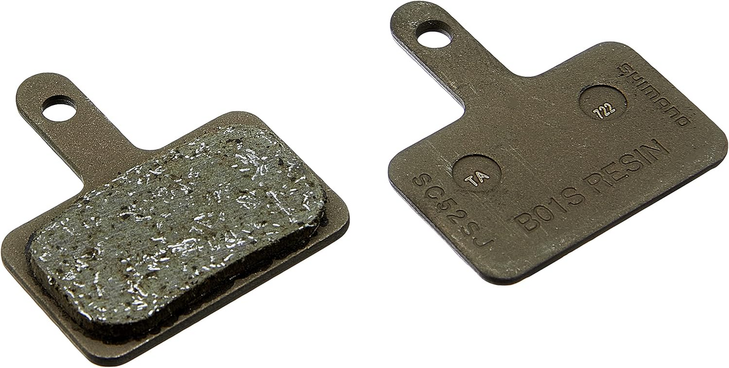 Brake pads 2 Set For ebike