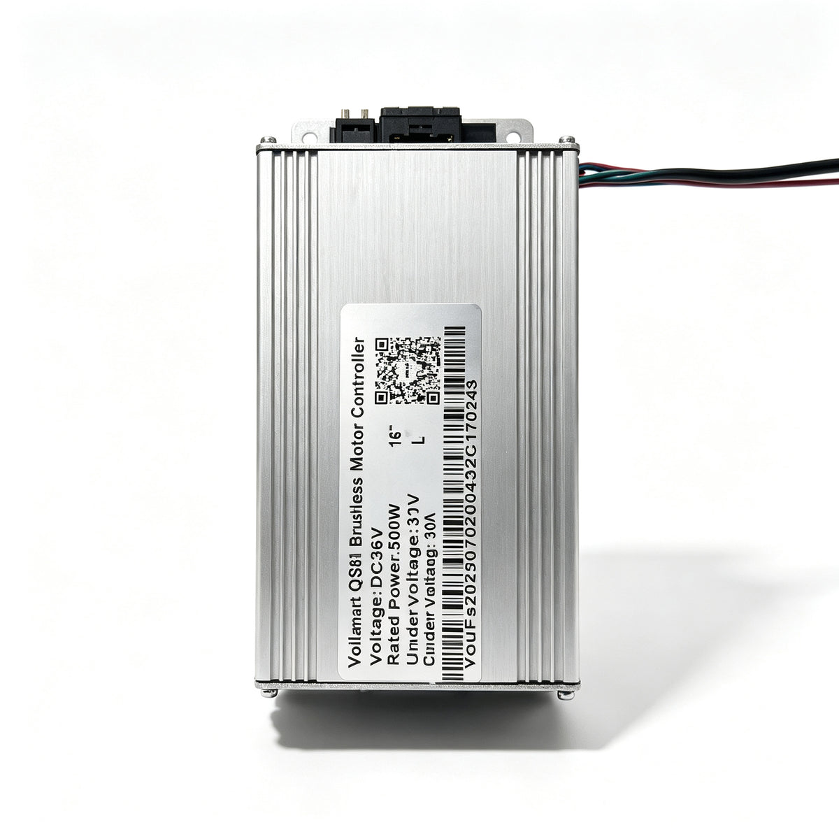 A13 Electric Bicycle US Controller
