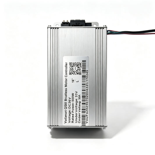 A13 Electric Bicycle US Controller