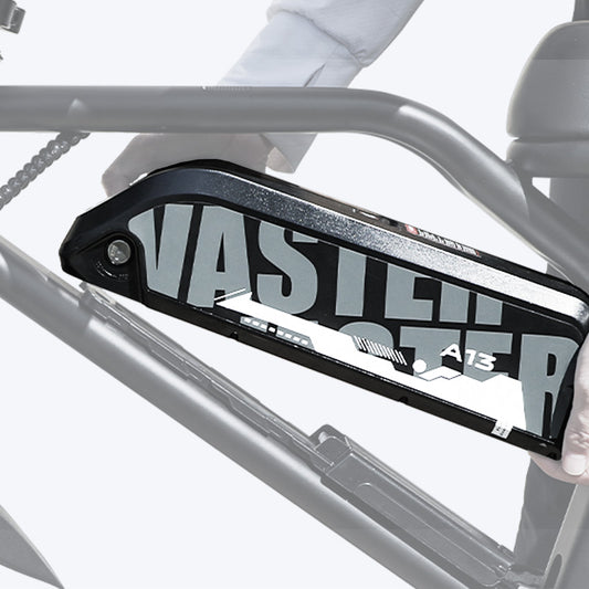 36V 12.8Ah Removable Battery For AVDLBIKE A13 US