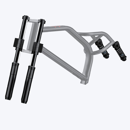 16 inch 3.0 Fat Tire Bike Front Fork | A13