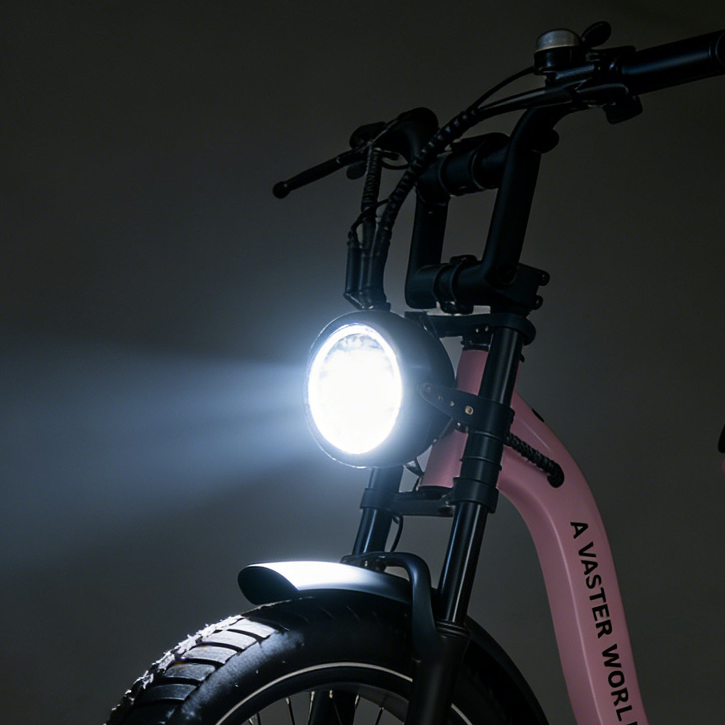 Electric Bike For Adults Top Speed 25 km/h Commuting Ebike With Shimano 7 Speed | T7