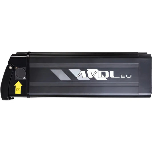 Removable battery for A10/A12/A20 electric bike | AVDL A10/A12/A20