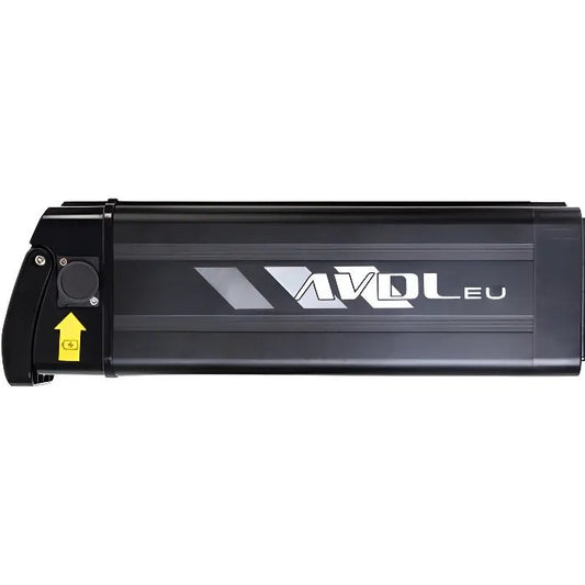 Vélo électrique E - Bike A21 Batterie - #AVDLEU#
